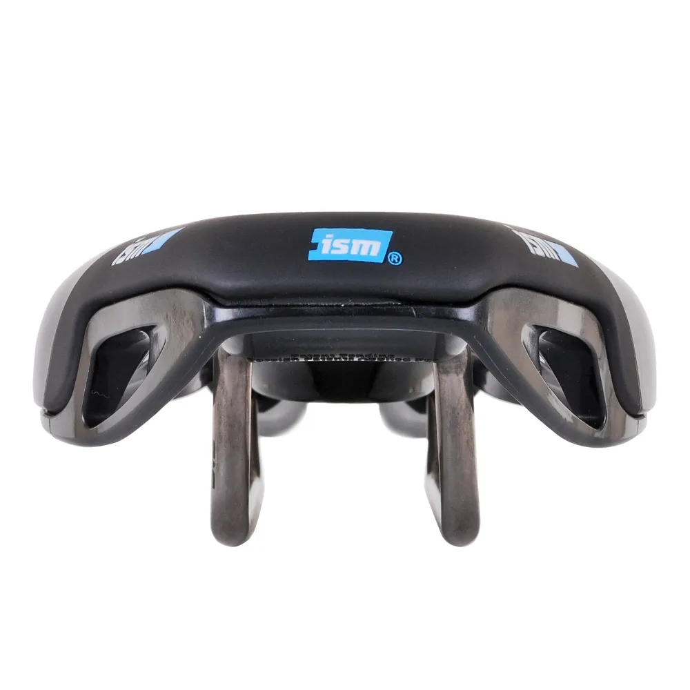 ISM - PN3.0 - Black/