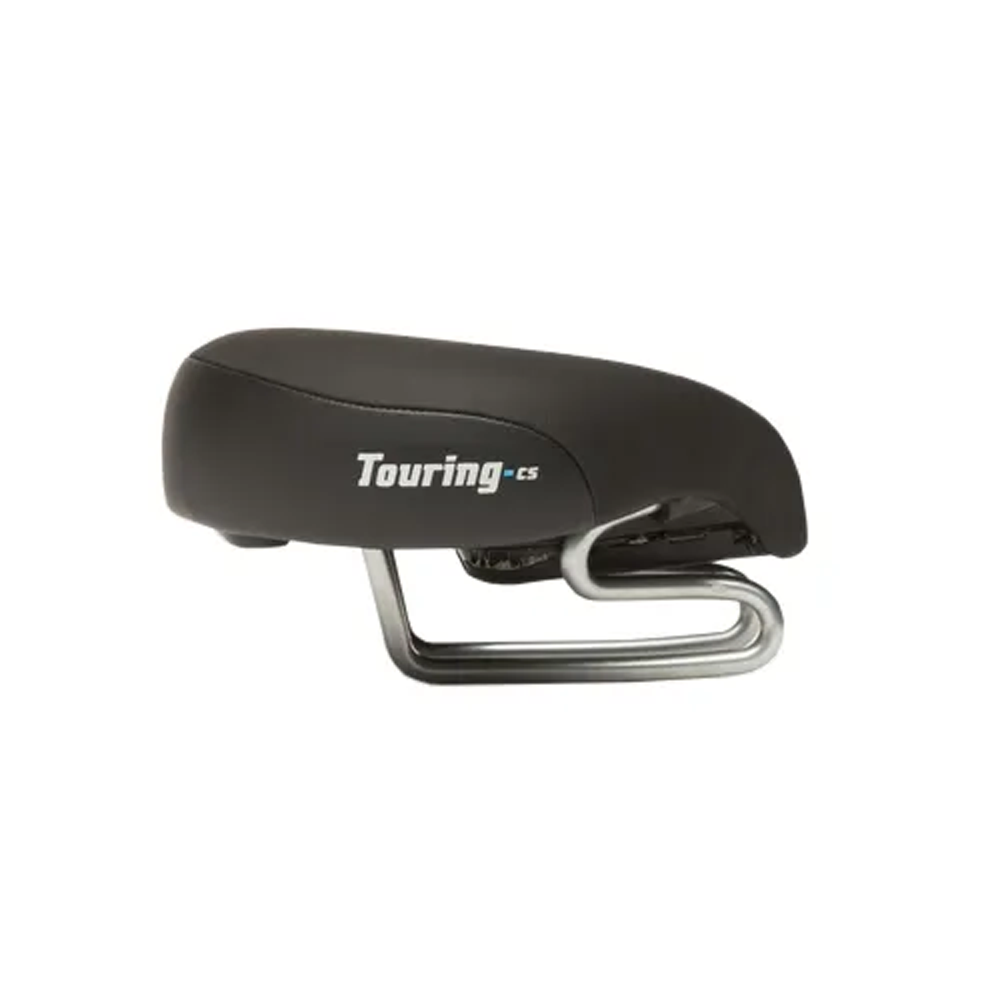 ISM - Touring