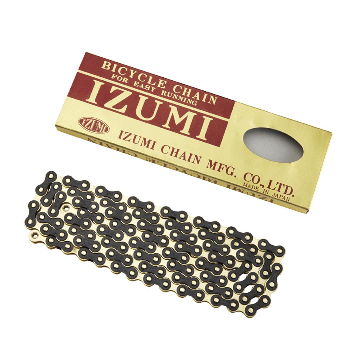 0:IZSTCHAIN9B