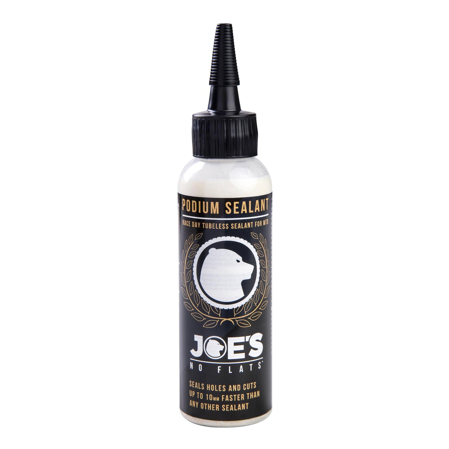 Joe's No Flats Podium Sealant 125ml Bottle