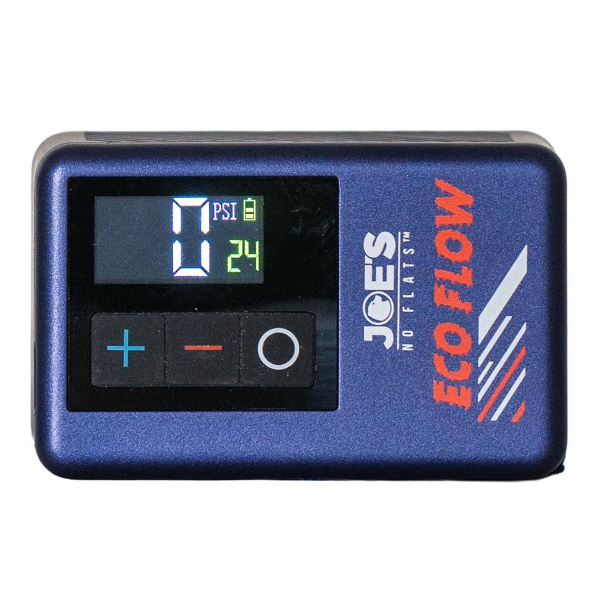Joe's No Flats Eco Flow Mini Electric Pump
