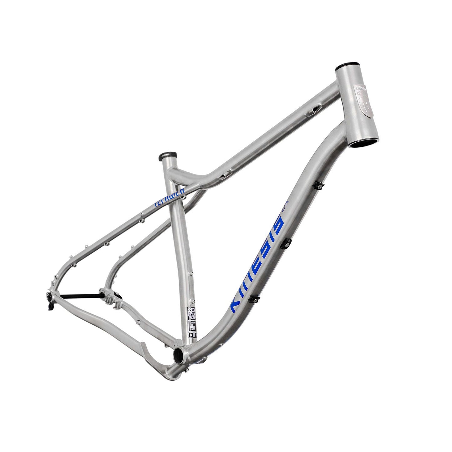 Kinesis UK Kinesis - Frame - Fernweh