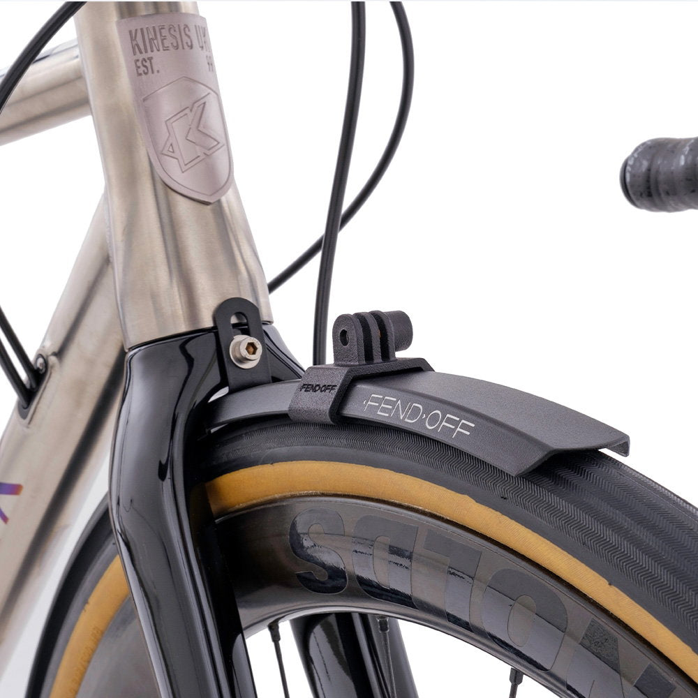 Kinesis - Fend off Light Bracket