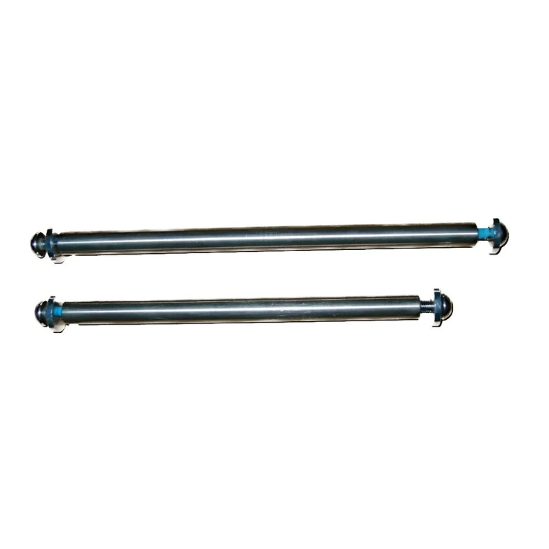 Kona Spares - Axel - AxelSTAPRI205 - Axel 12x205mm - Stab Primo 2004