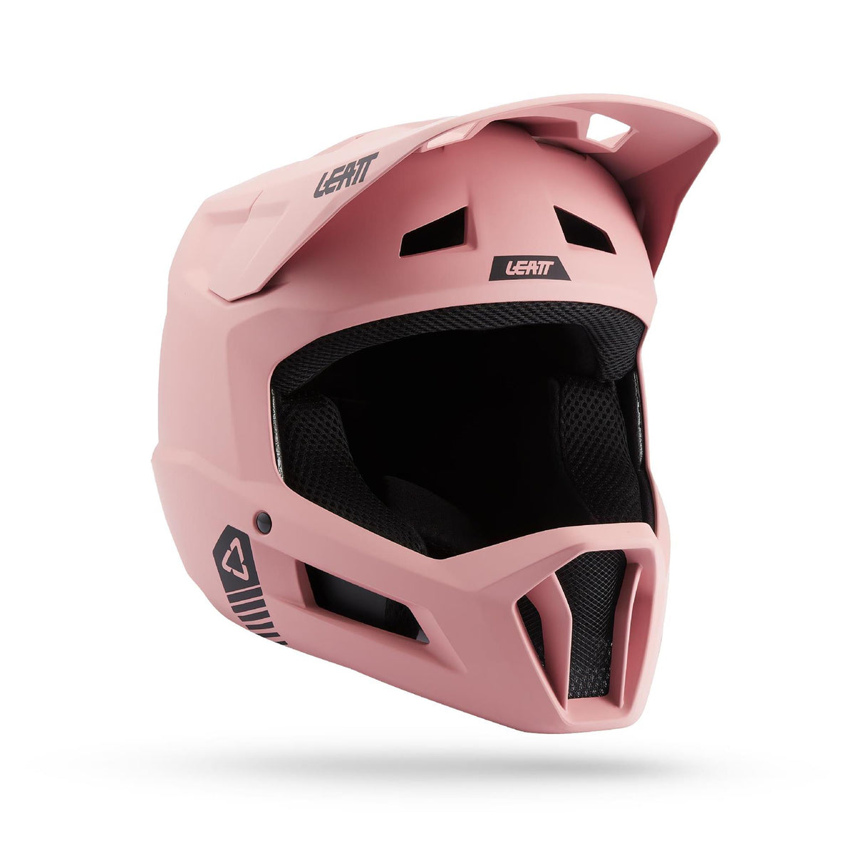Leatt 1.0 MTB Gravity Helmet DUSTY PINK / S 55-56CM