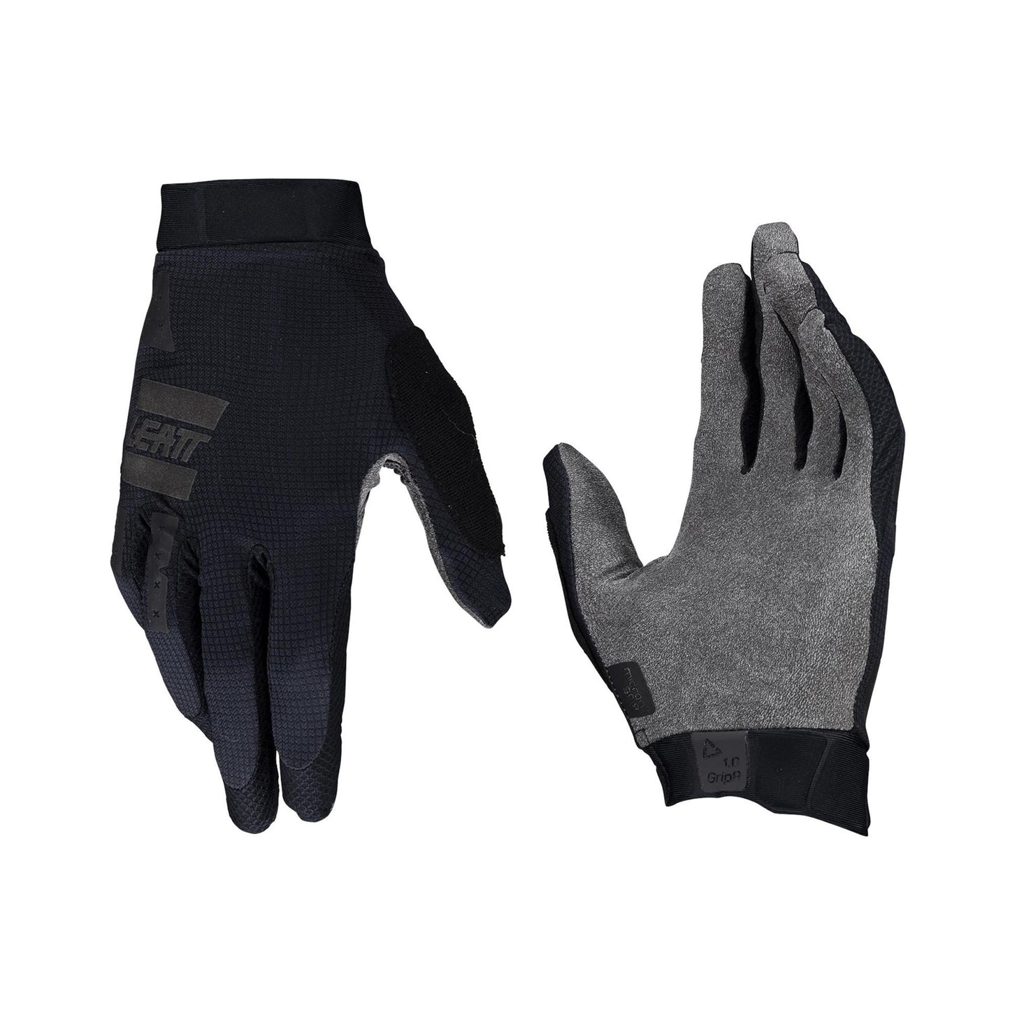 Leatt GripR MTB Glove 1.0 Jr 202