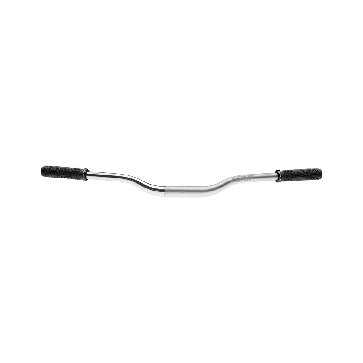 Leatt Handlebar Kit Launch Control 31.8 6.0 2026 BLAST SILVER / 38/9°/800MM