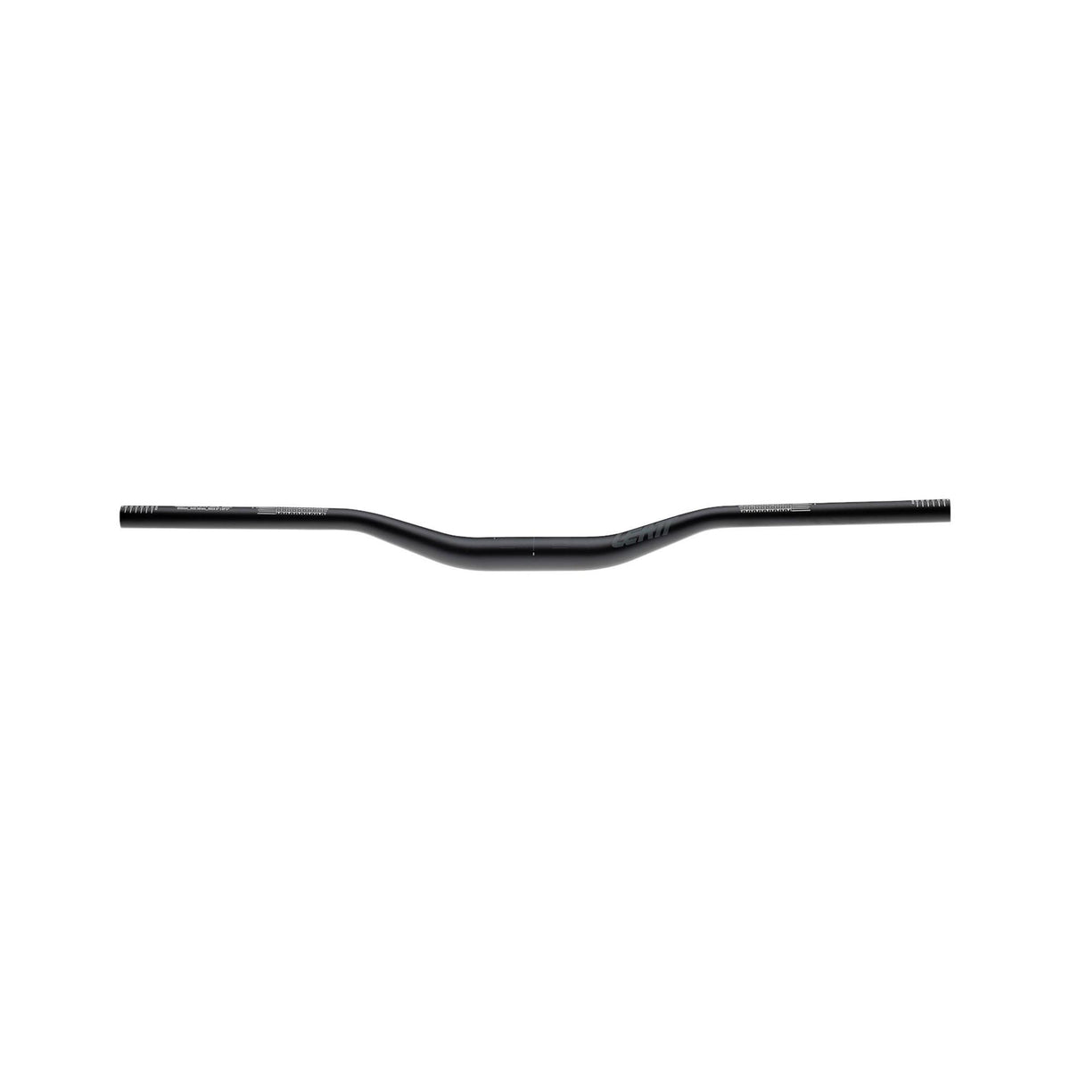 Leatt Handlebar Launch Control 35 4.0 2026 BLACK / 68/9°/800MM