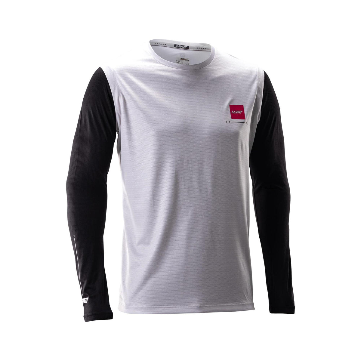 Leatt Gravity 2.0 MTB Jersey V26 2026 — view 2