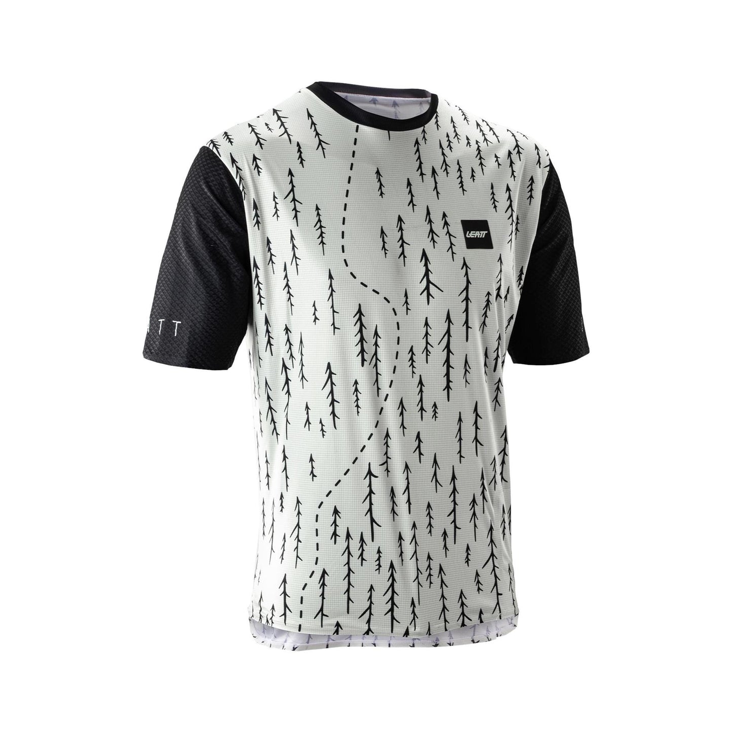 Leatt Trail 3.0 MTB Jersey V26 2026 — view 3