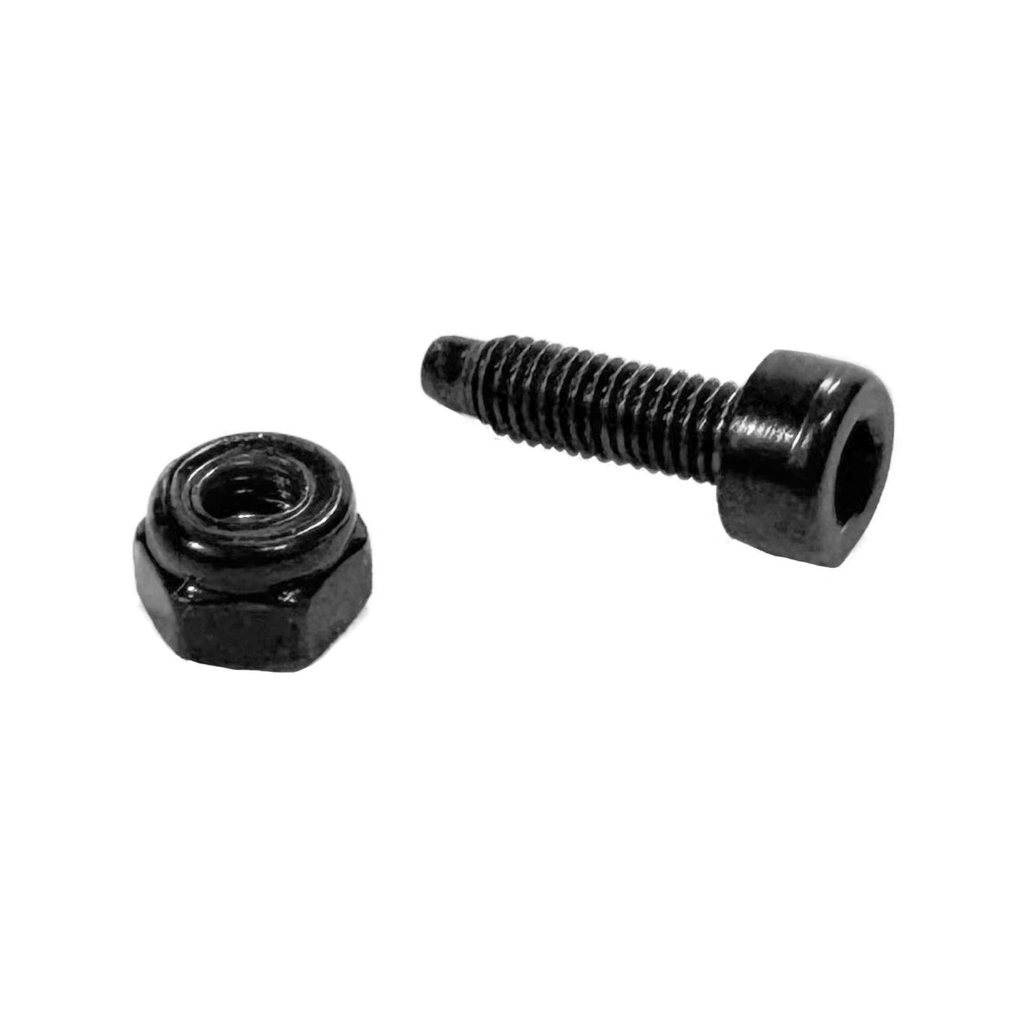 Leatt Pedal Pin Kit Comp 2026: