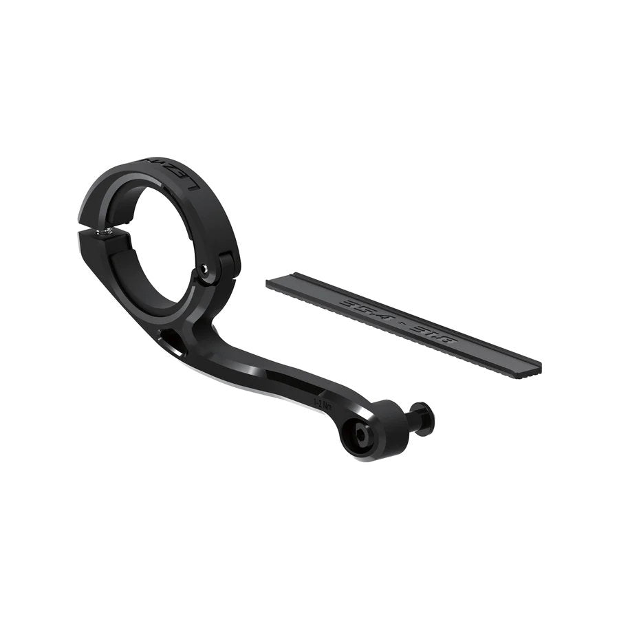 Lezyne - E-bike Forward Center Mount - Black