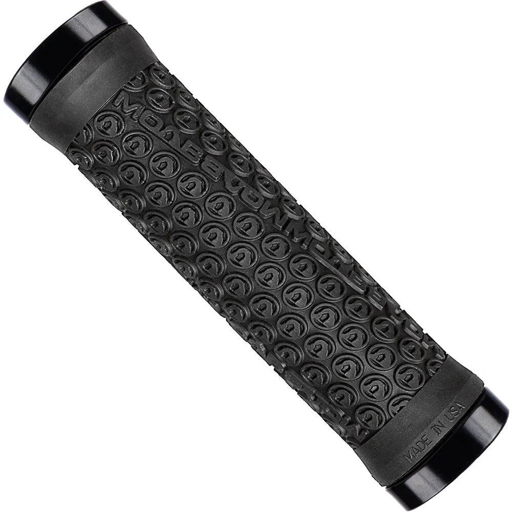 Lizard Skins - Dual-Clamp Lock-On Moab -