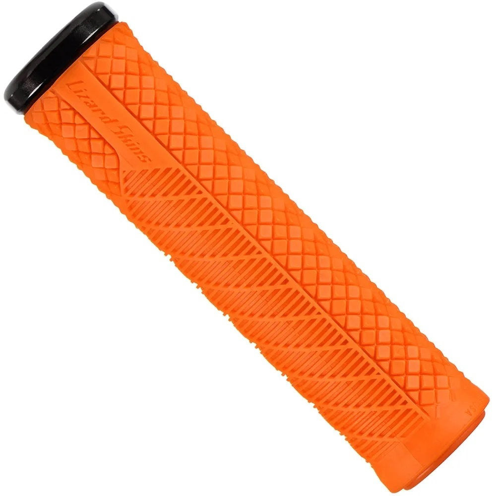 Lizard Skins - Single-Clamp Lock-On Charger Evo