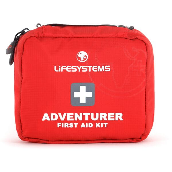 Lifesystems Adventure First Aid Kit