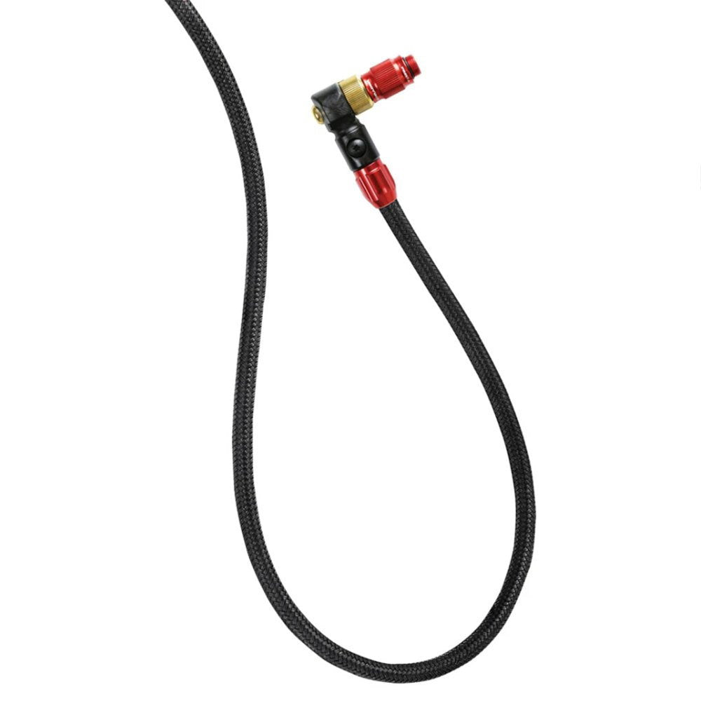 Lezyne - ABS Braided Floor Pump Hose