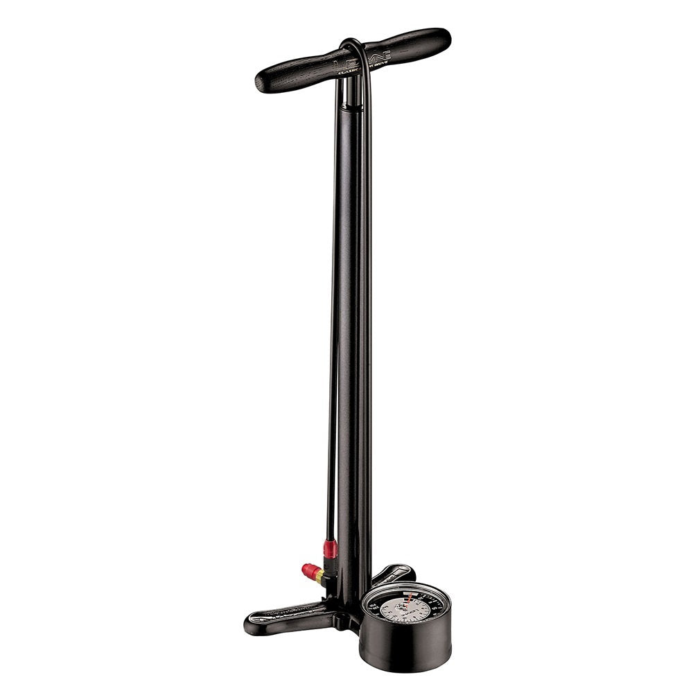 Lezyne - Classic Floor Drive -
