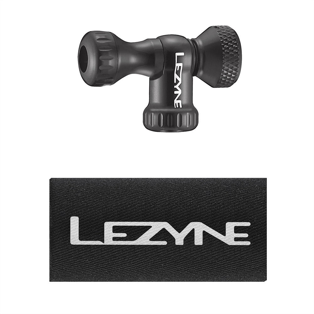 Lezyne - Control Drive CO2