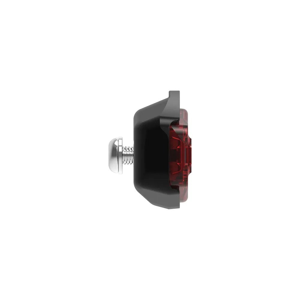 Lezyne - eBike Super Bright Rear STVZO E12