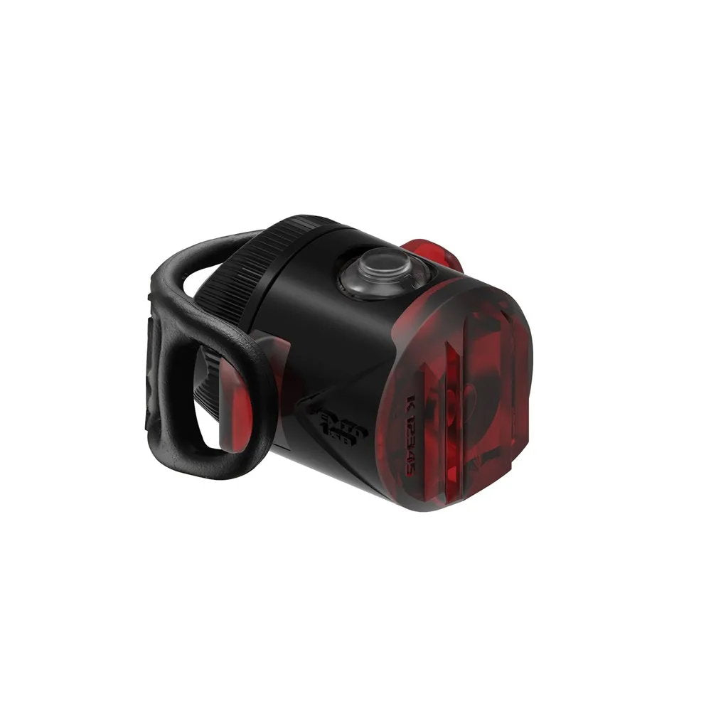 Lezyne - Femto USB Rear STVZO -
