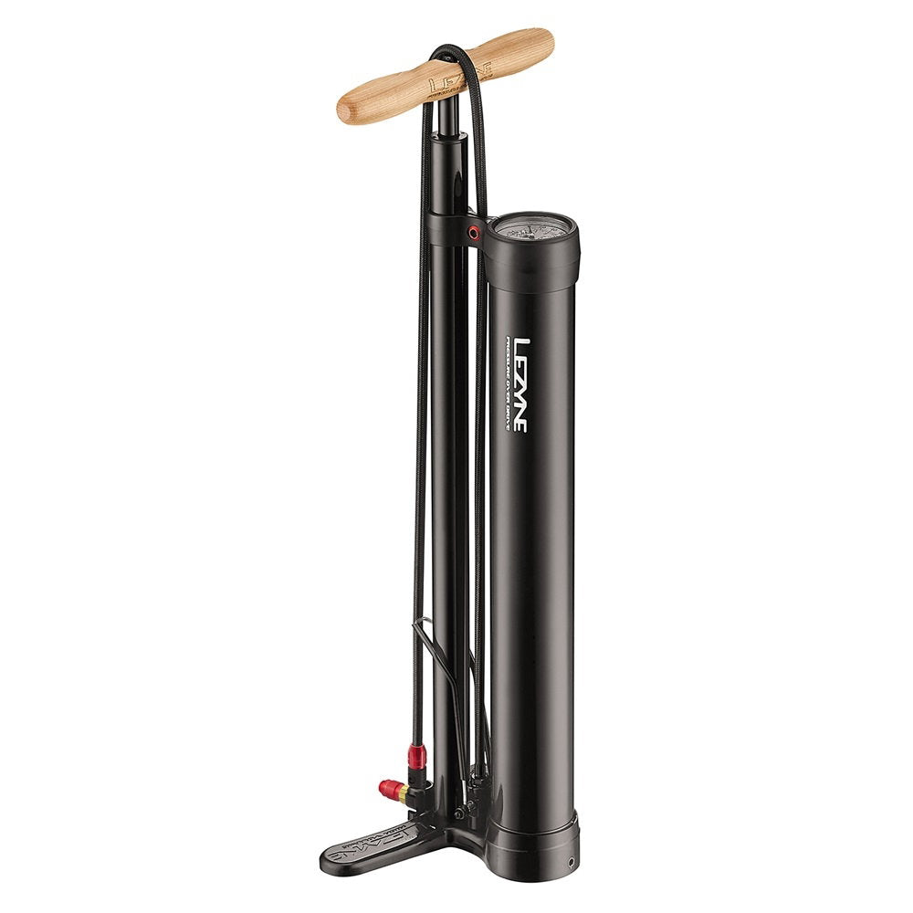 Lezyne - Pressure Over Drive -