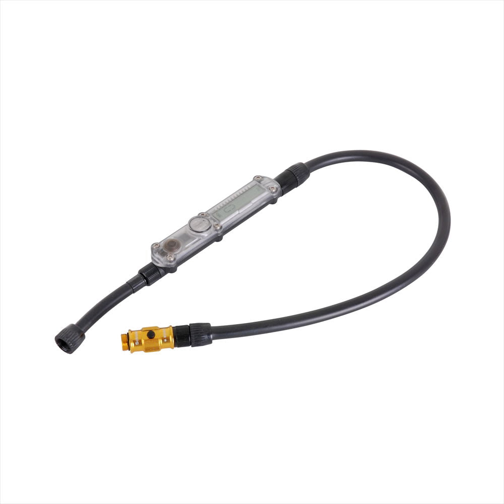 Lezyne - ABS MFDR Hose - Digital -