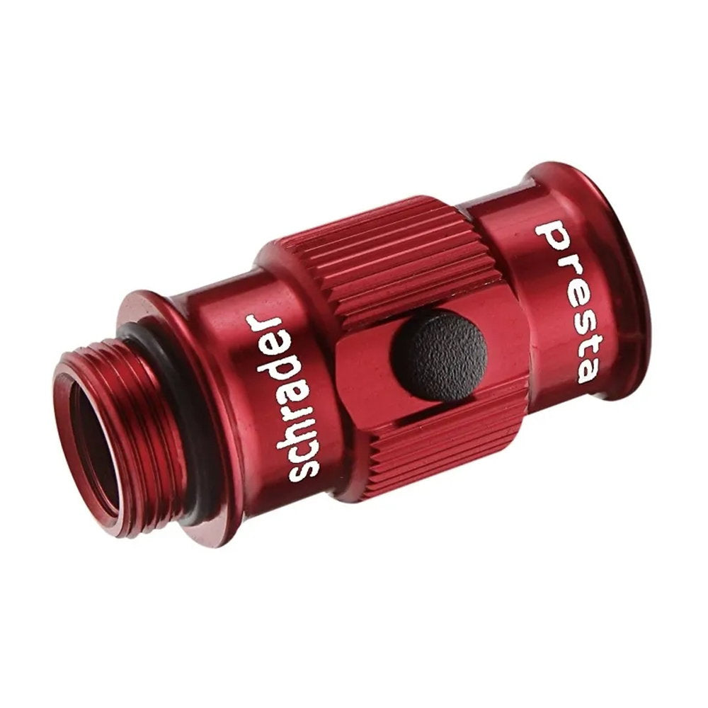 Lezyne - ABS-1 Pro HP Chuck - For Braided Hose -