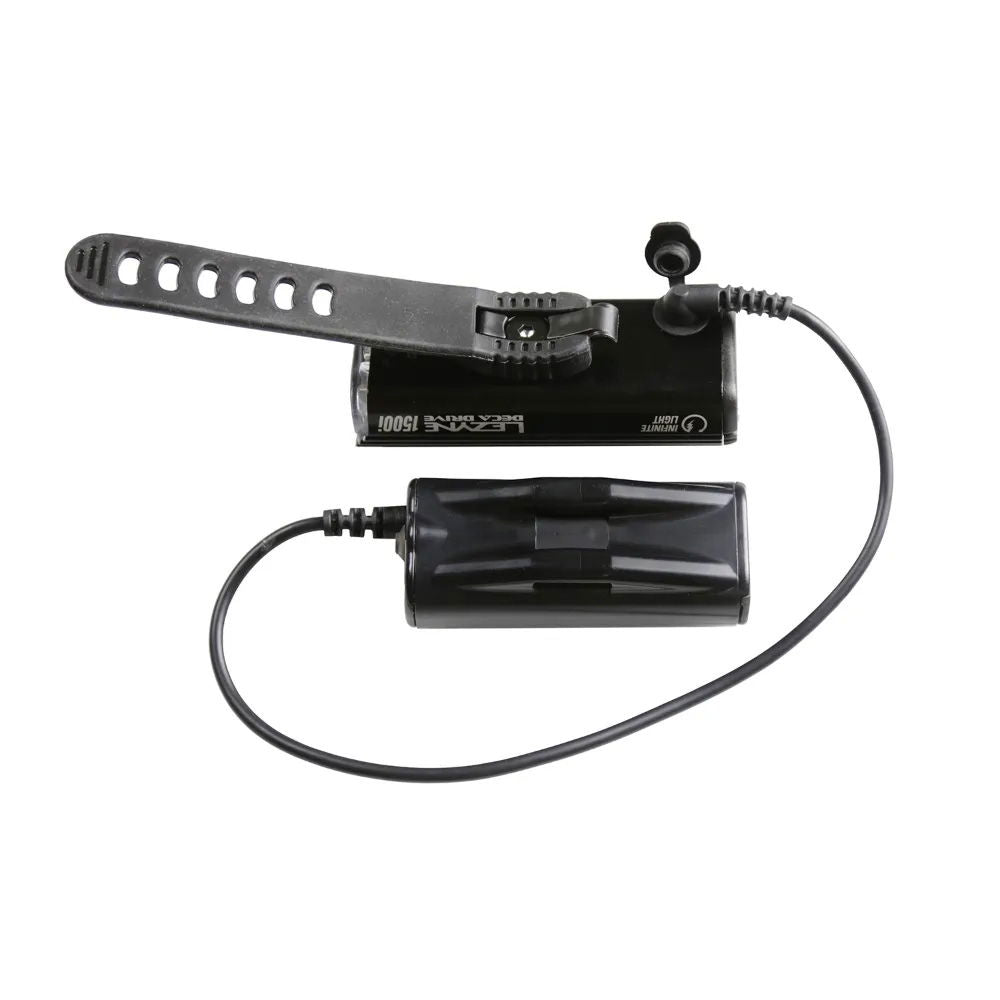 Lezyne - Infinite Light Power Pack -