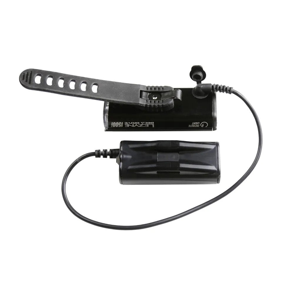 Lezyne - Infinite Light Power Pack -