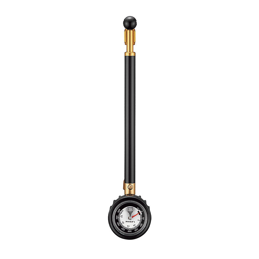 Upgrade Bikes Lezyne - Shock Drive - 400 PSI