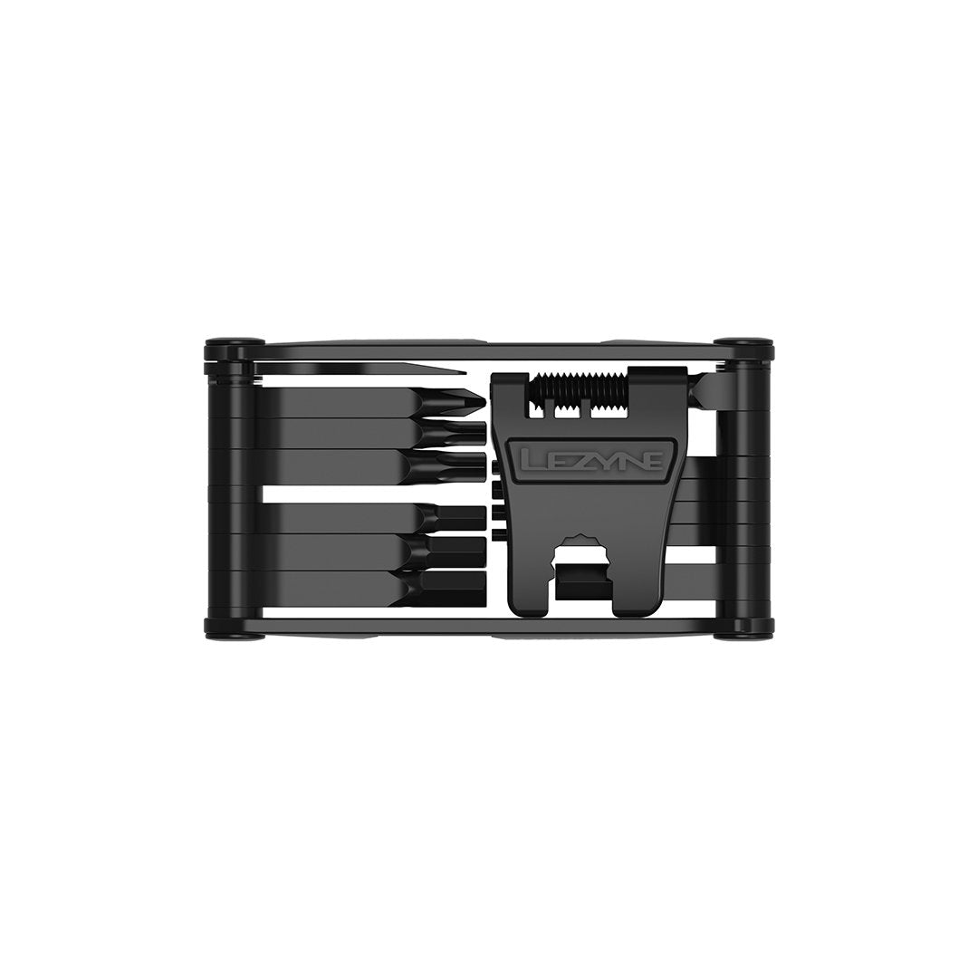 Lezyne - Super V23 -