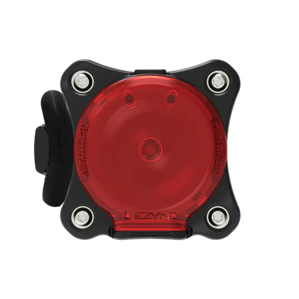 Lezyne - Zecto Drive Max 400+ Rear -