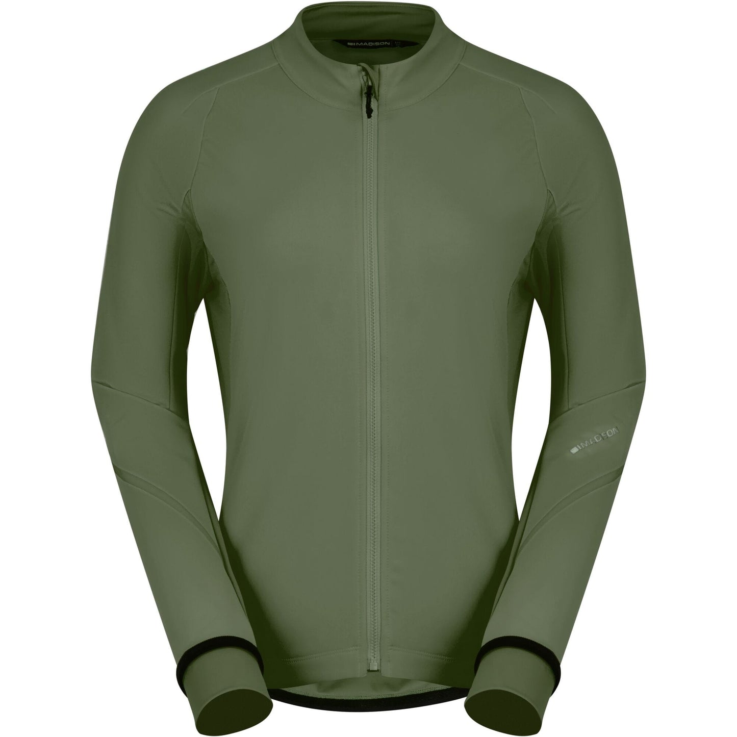 Madison DTE Women's Isoler Thermal Long Sleeve Jacket
