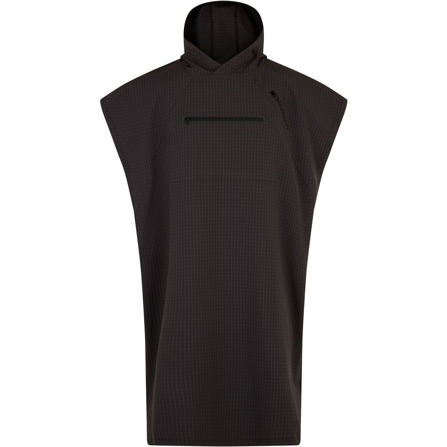 Madison DTE Dirty Habit, black - x-small / x-large