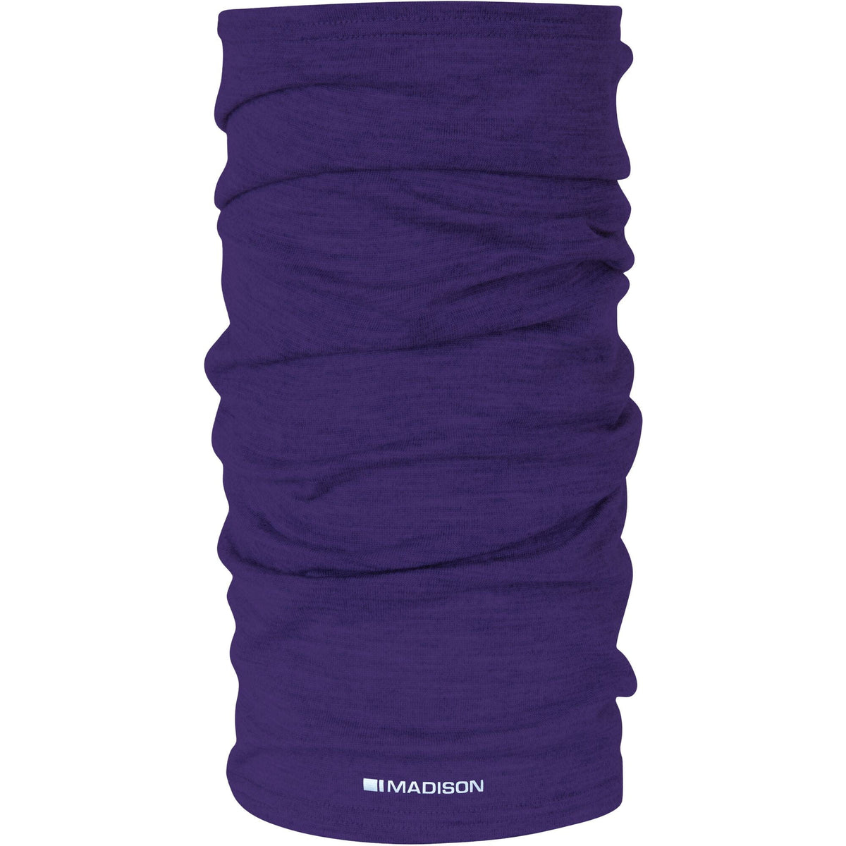 Madison Roam Merino Necktube
