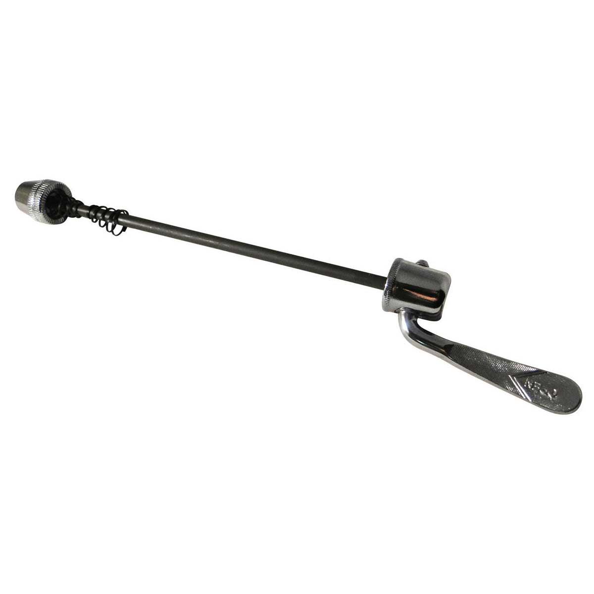 Minoura Rear Wheel QR Skewer For Trainers