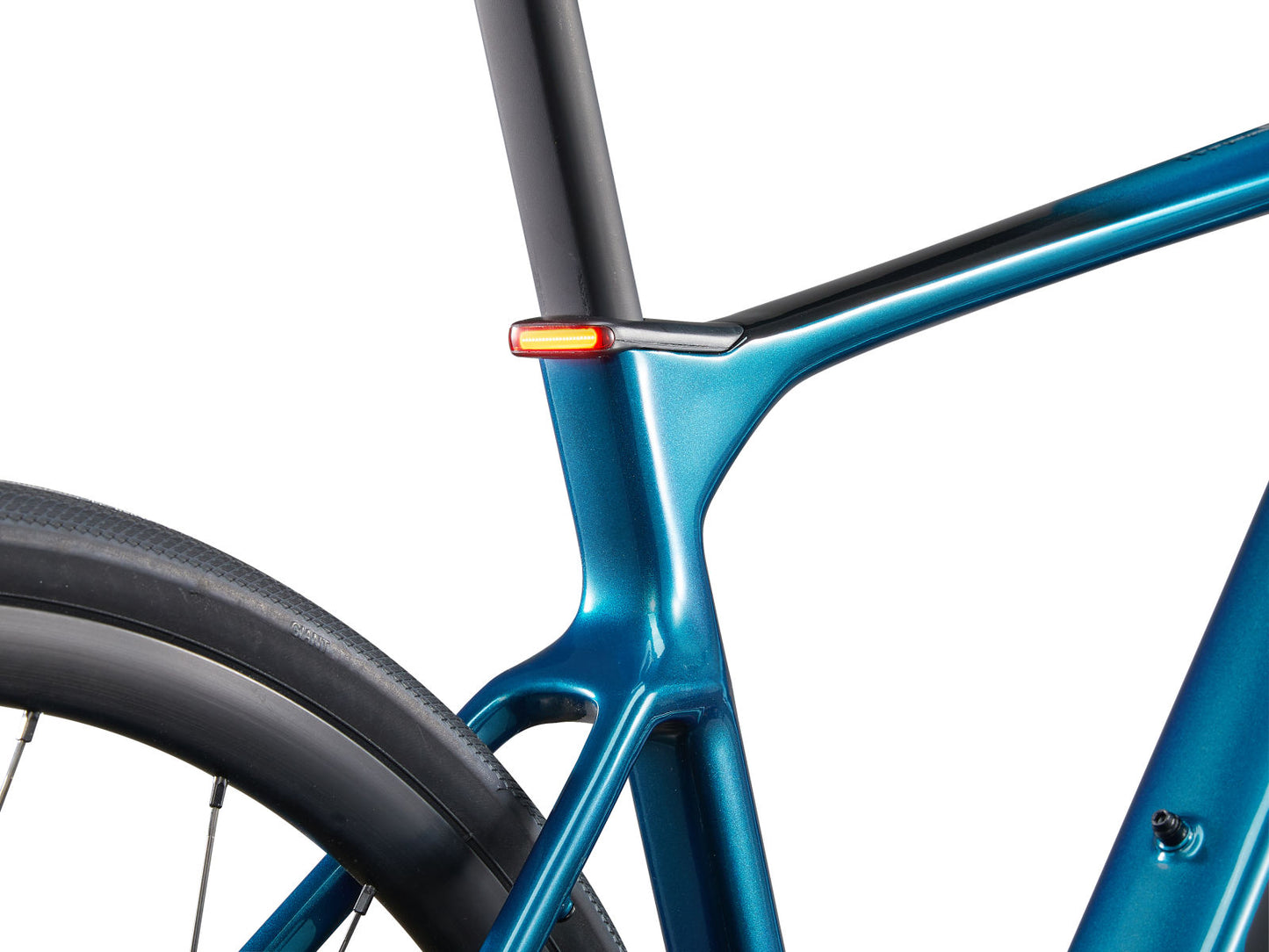 Giant Defy Advanced E+ Elite 2 - Sea Sparkle