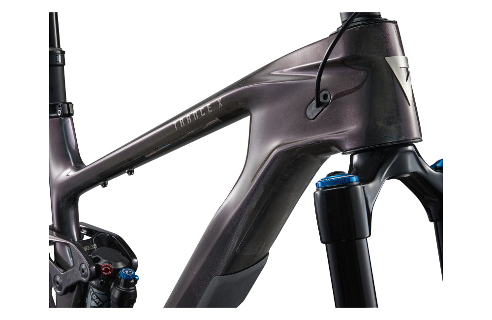 Giant Trance X Advanced 1 - detail