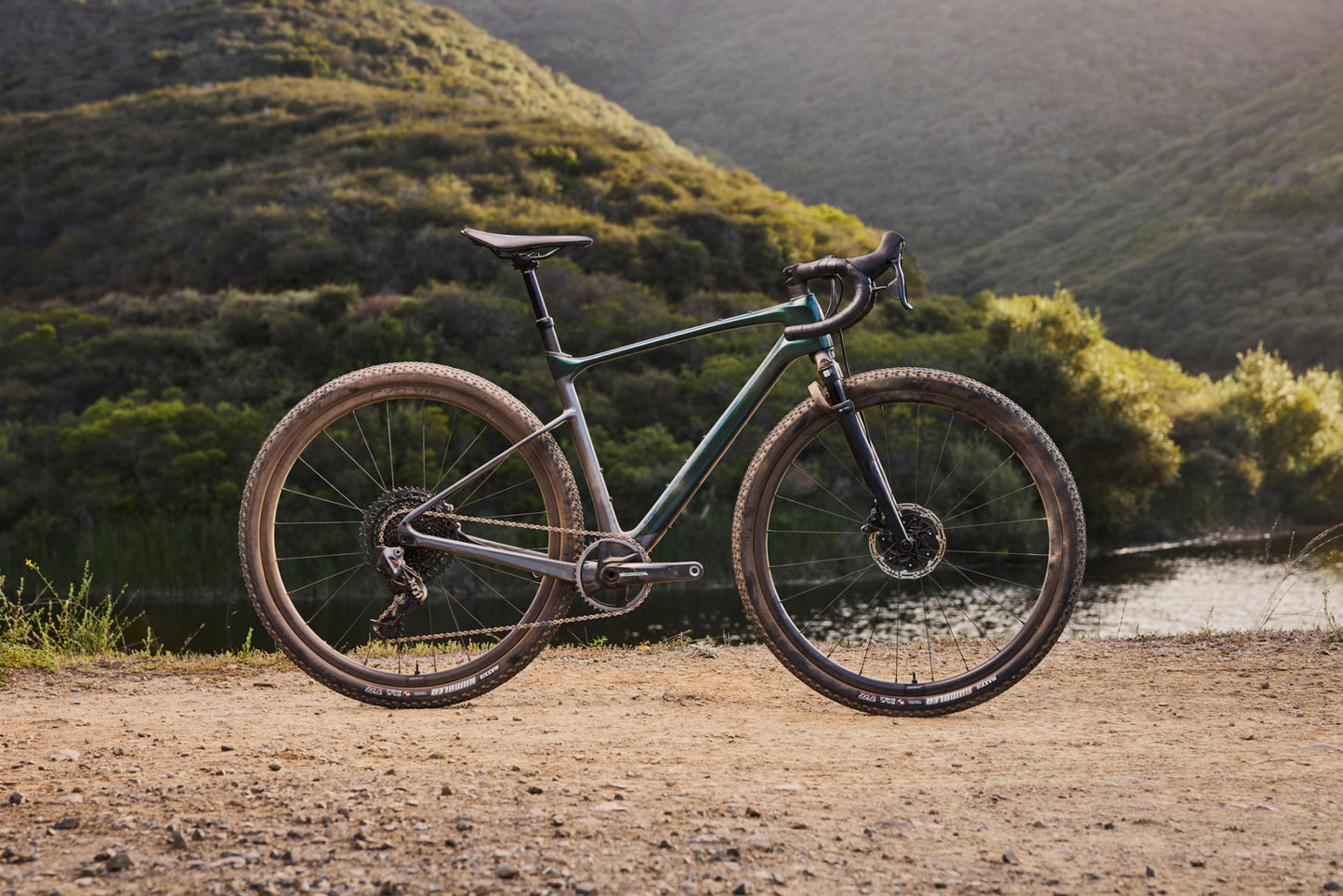 Giant Revolt X Advanced Pro 0