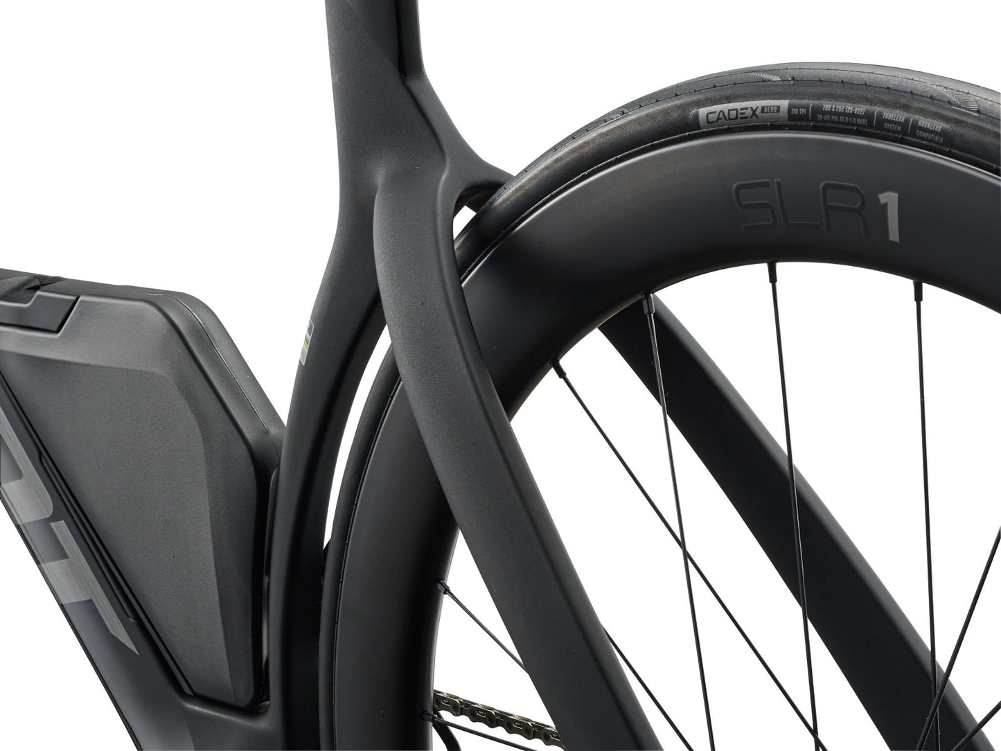 Giant Trinity Advanced SL 1