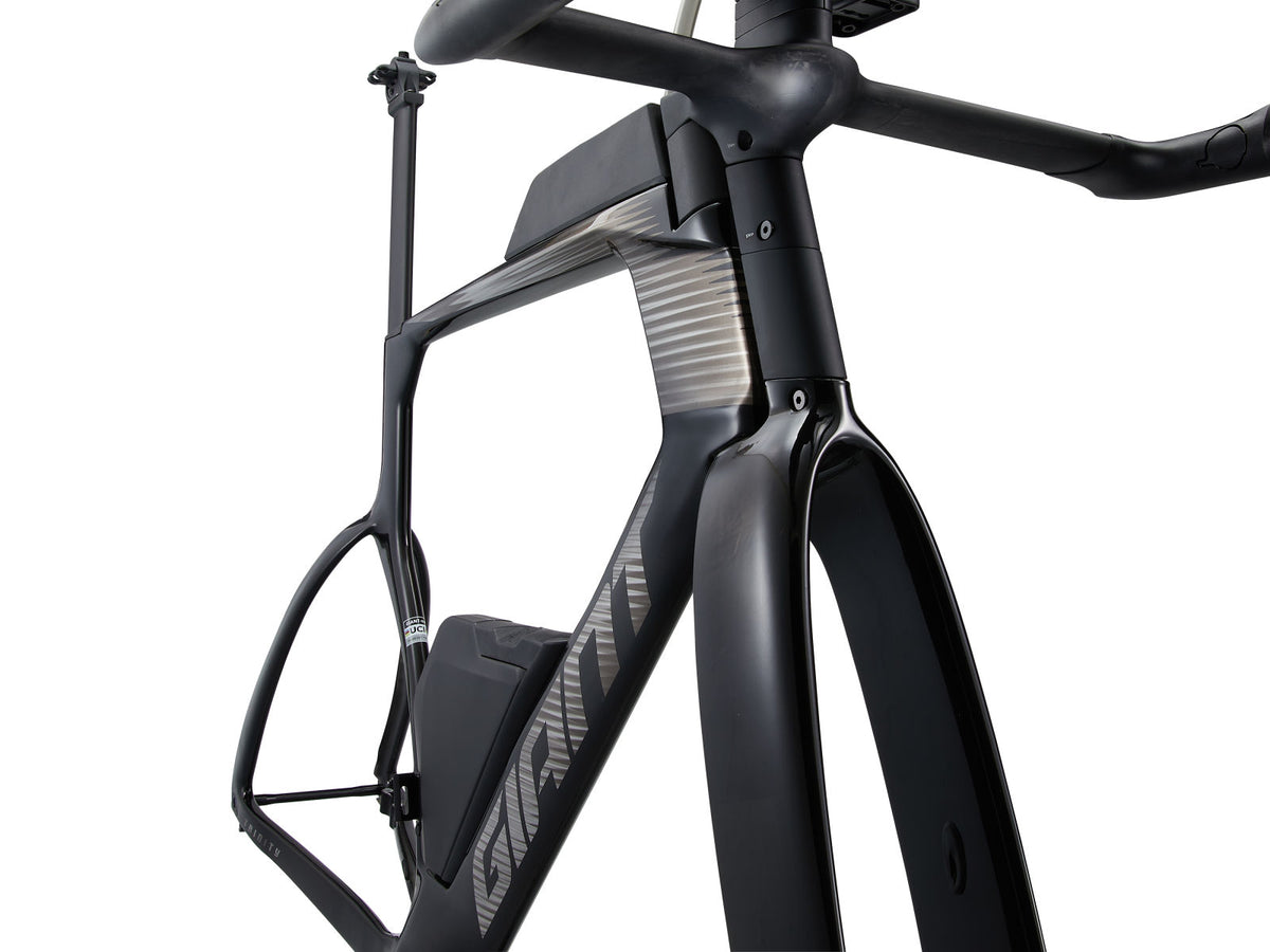 Giant Trinity Advanced SL Triathlon Frameset