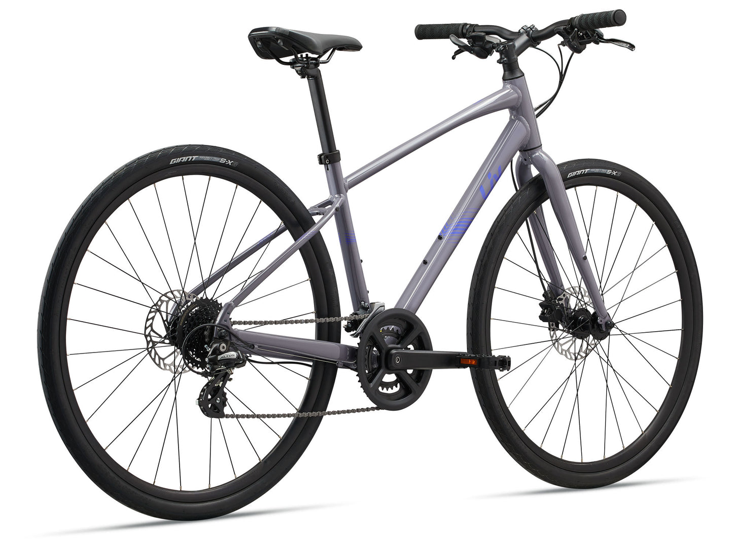Liv Alight Disc 3 2025