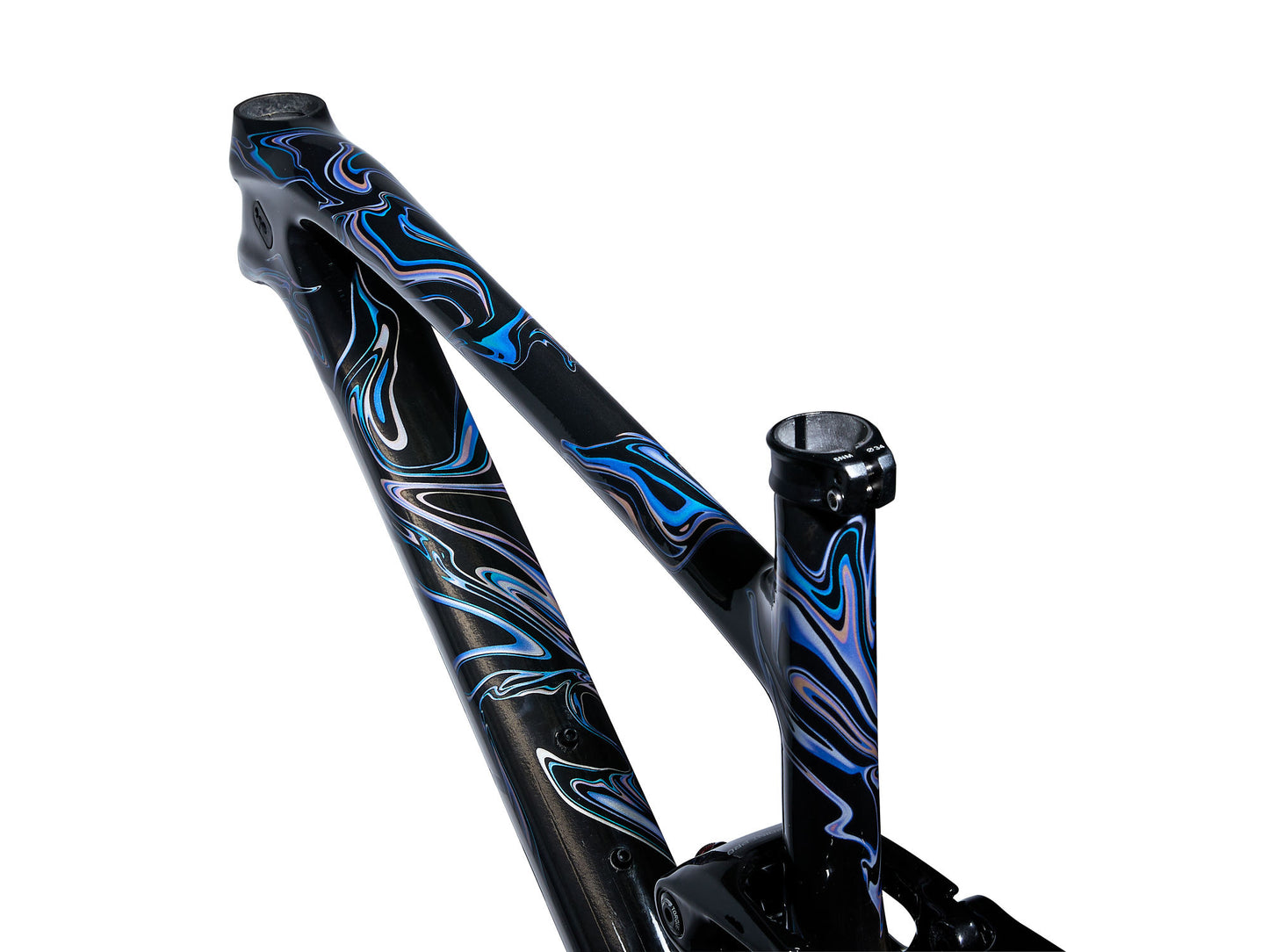 Giant Anthem Advanced 29 Frameset 2025