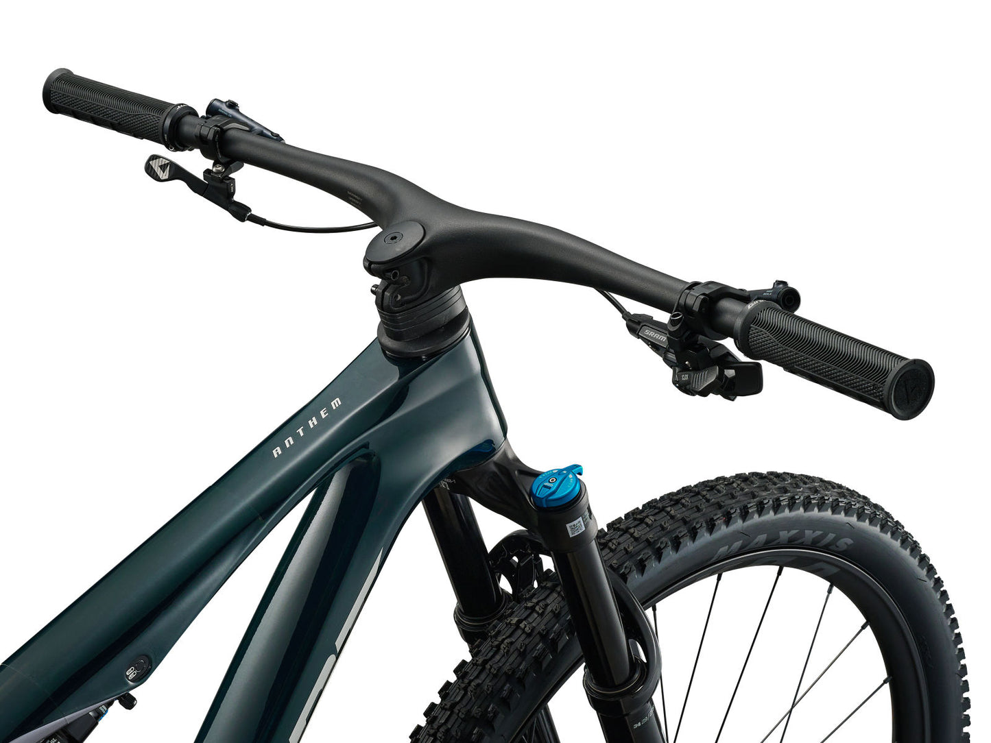 Giant Anthem X Advanced SL 2
