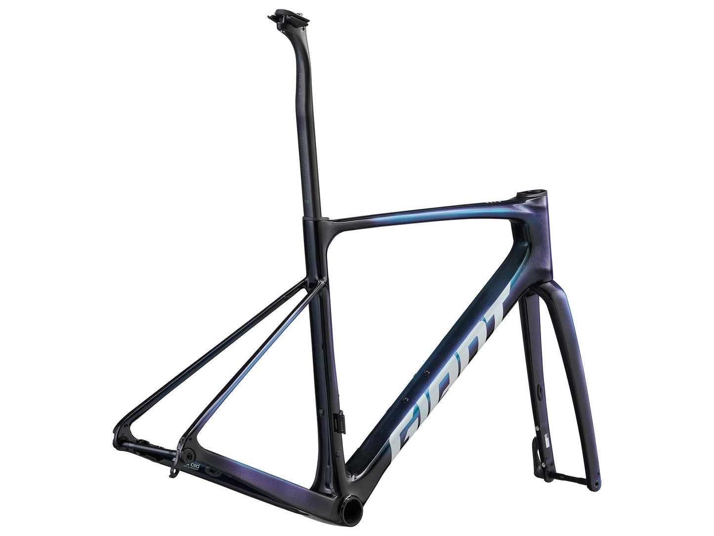 Giant Defy Advanced Pro Frameset 2026