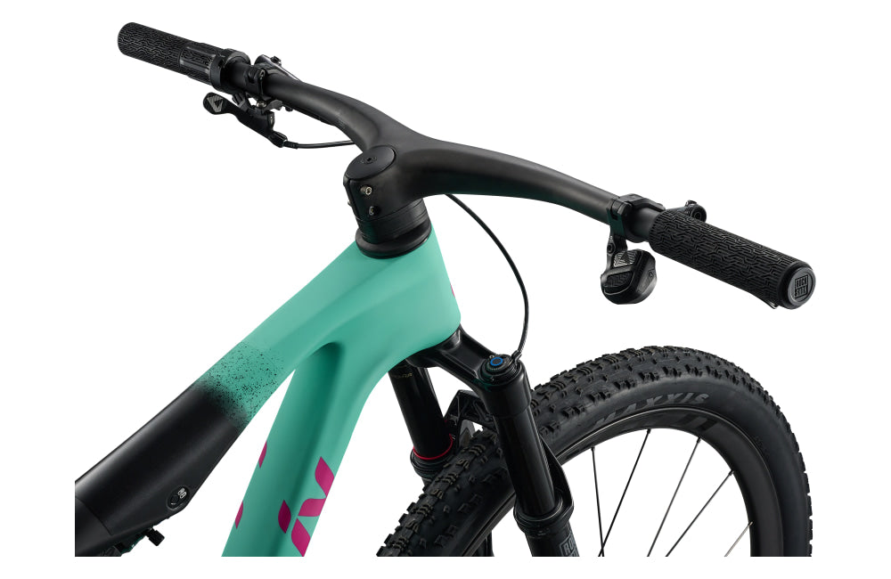 Liv Pique Advanced SL 1 - detail