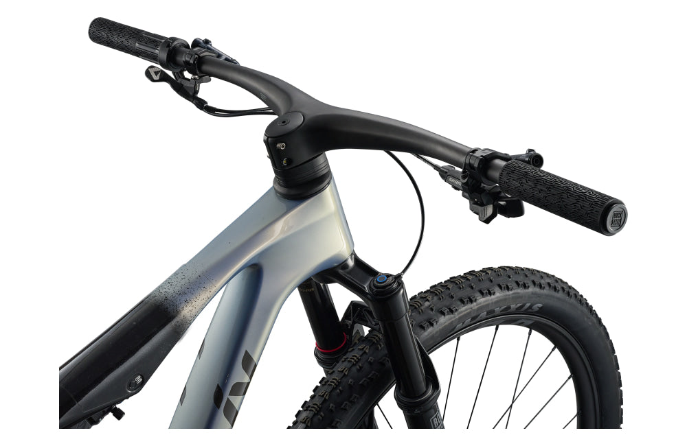 Liv Pique Advanced SL 2 - detail