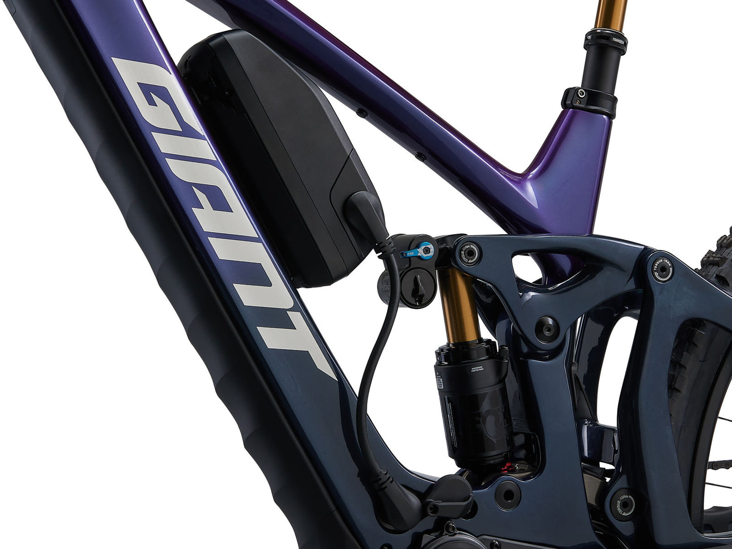 Giant Reign Advanced E+ 0