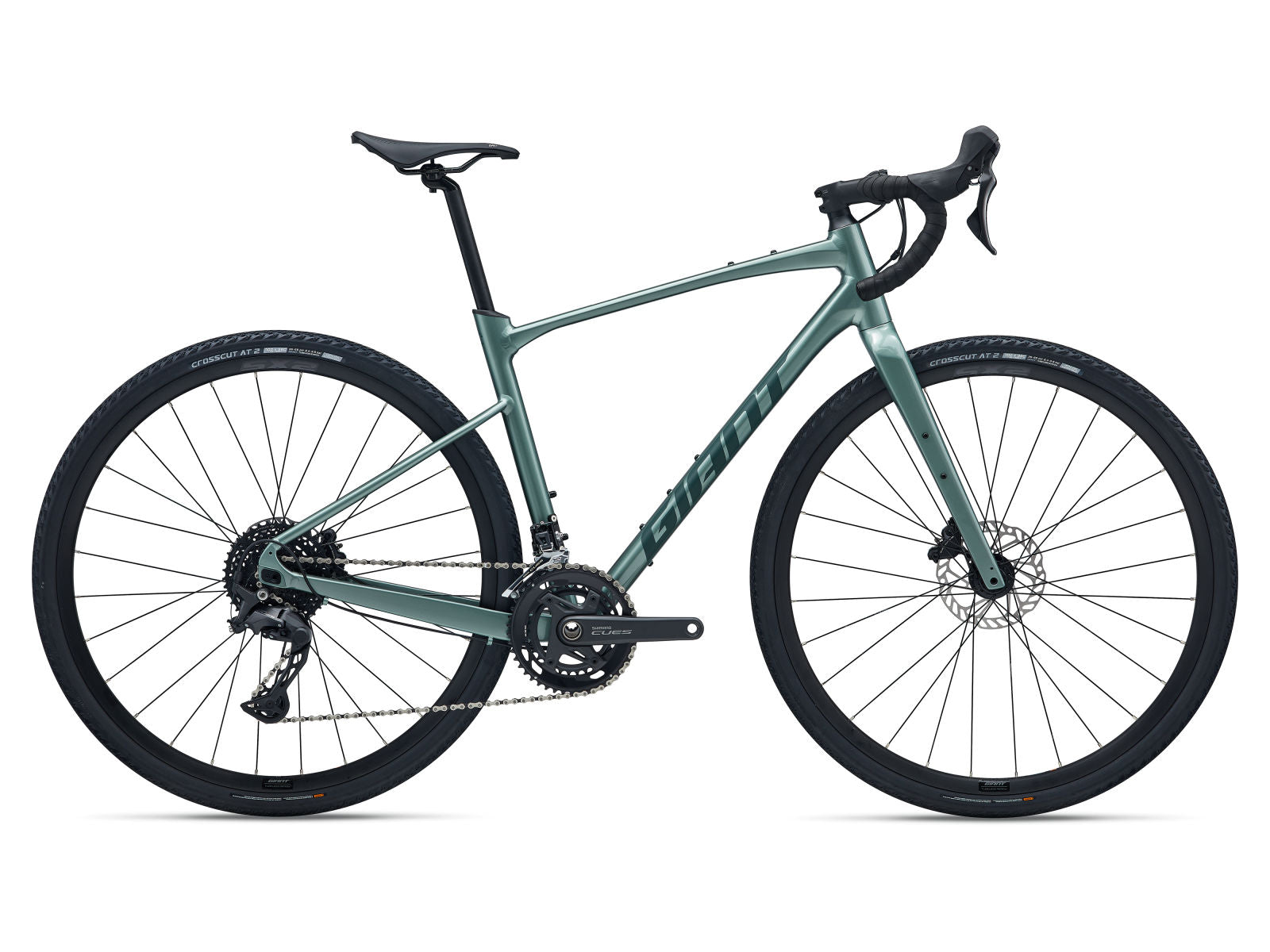 Cyclestore Giant Revolt 1 Gravel Bike