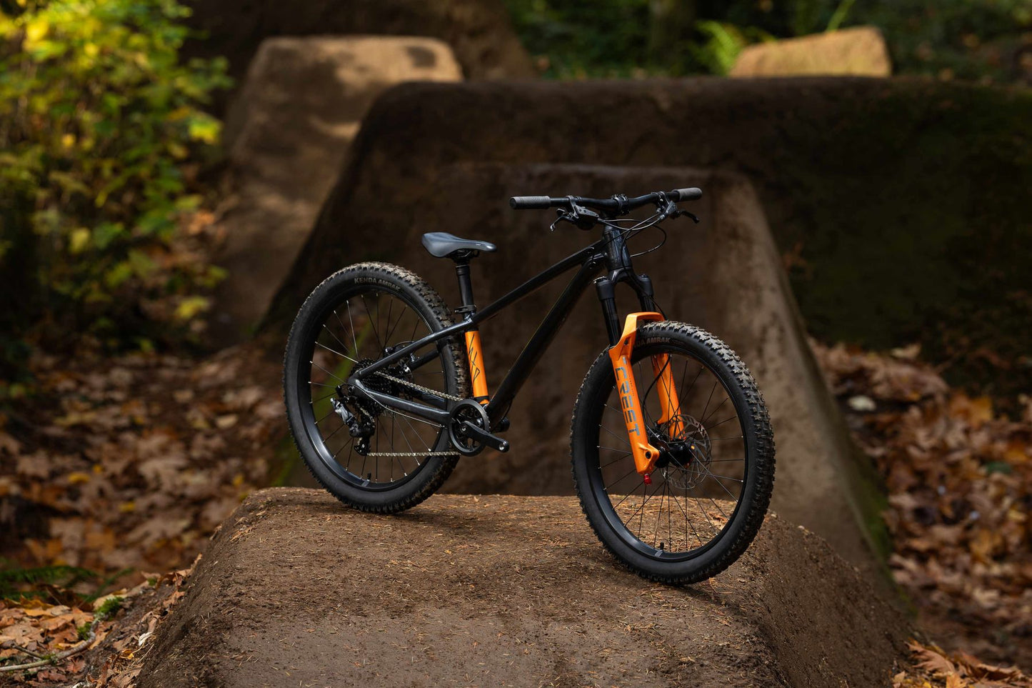Giant STP 24